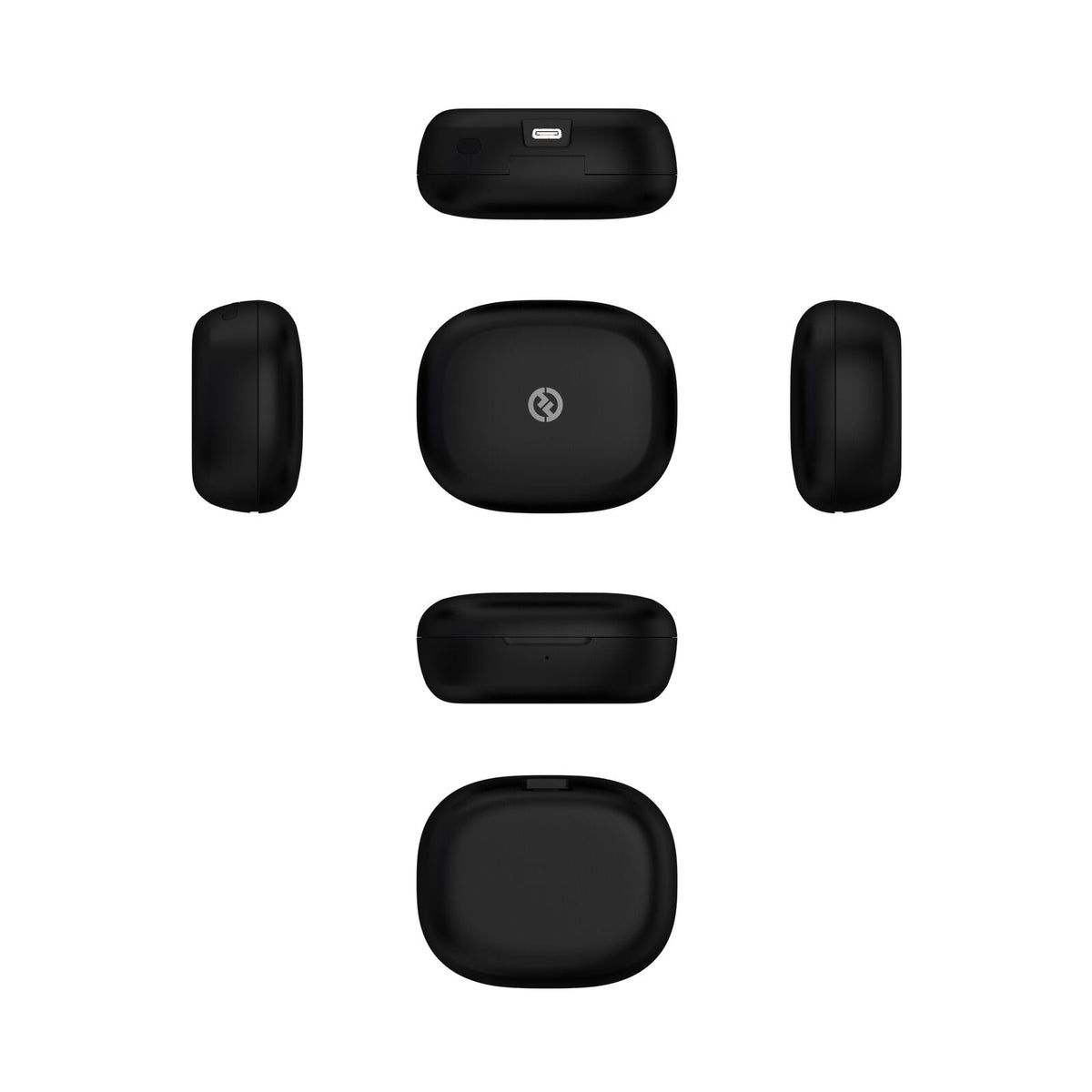 Hollyland Lark Max 2 Wireless Microphone Set Ultimate Combo Kit image 7