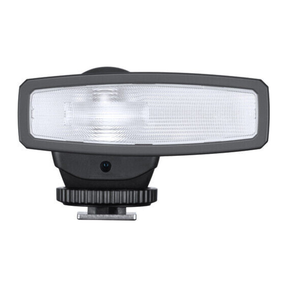 Godox Lux Junior Retro Camera Flash (Black) image 4