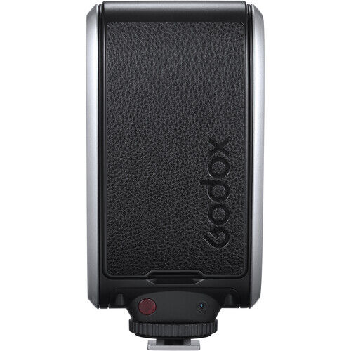 Godox Lux Senior Retro Camera Flash (Black) image 5