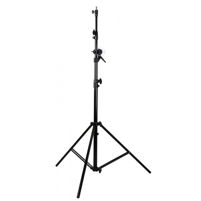 Jinbei M3 2-in-1 Boom Stand Max. Payload 4Kg 2.9m Light Stands with built in 2.2m Boom Arm