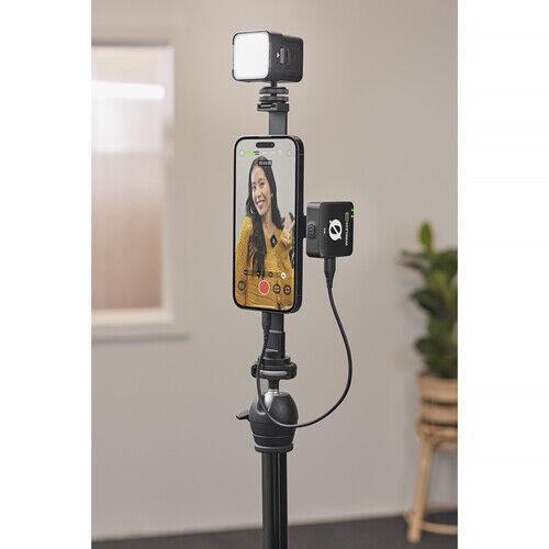 RODE Magnetic Smartphone Accessory Mount