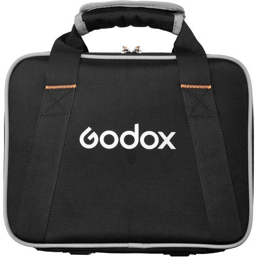 Godox ML60II Bi-Colour LED Light Kit With AK-B01 image 7