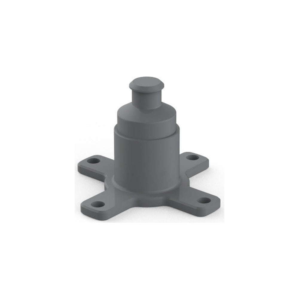 MOVMAX Locker-Adapter for Freefly Mōvi Pro