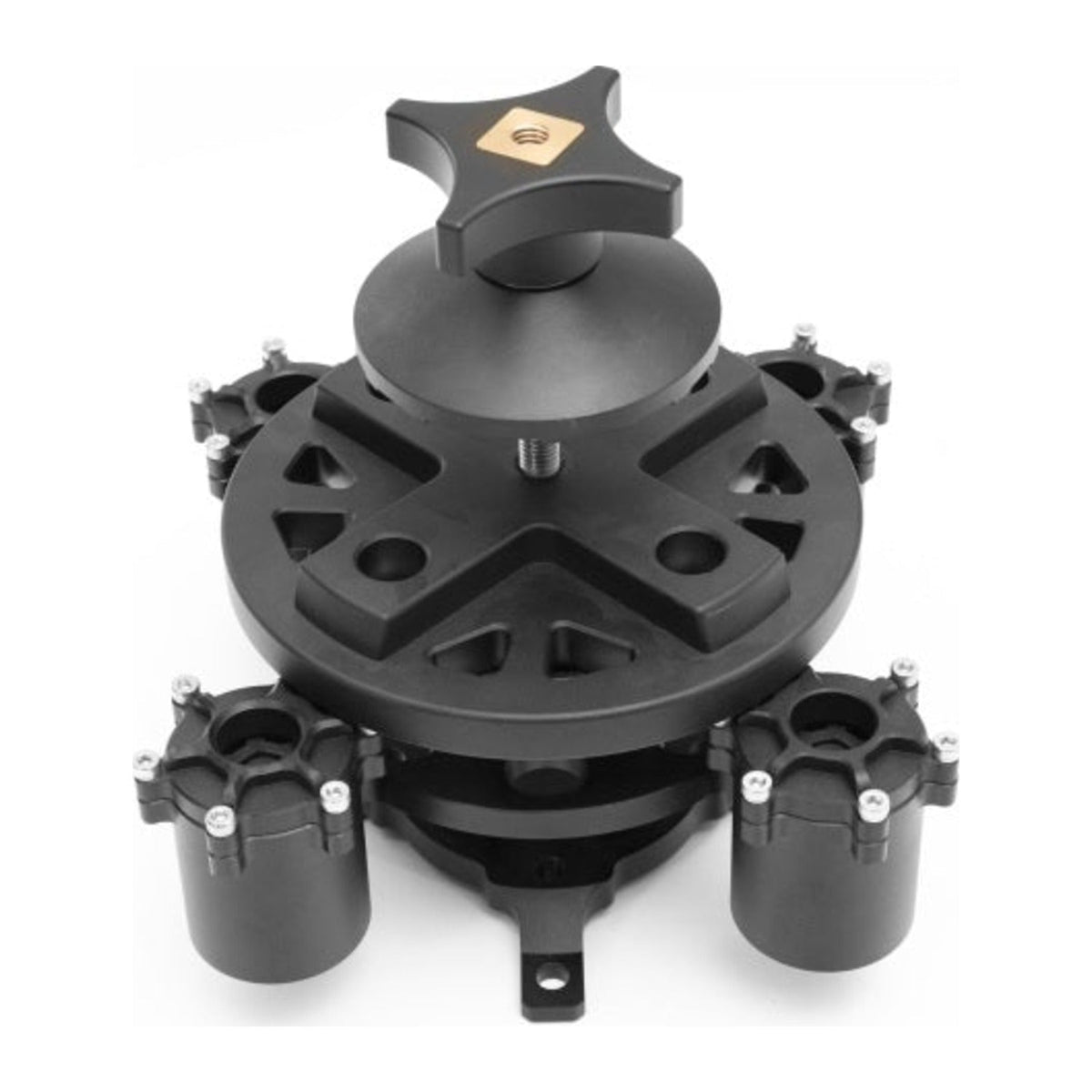 MOVMAX Vibration Isolator Kit With Bowl Mount