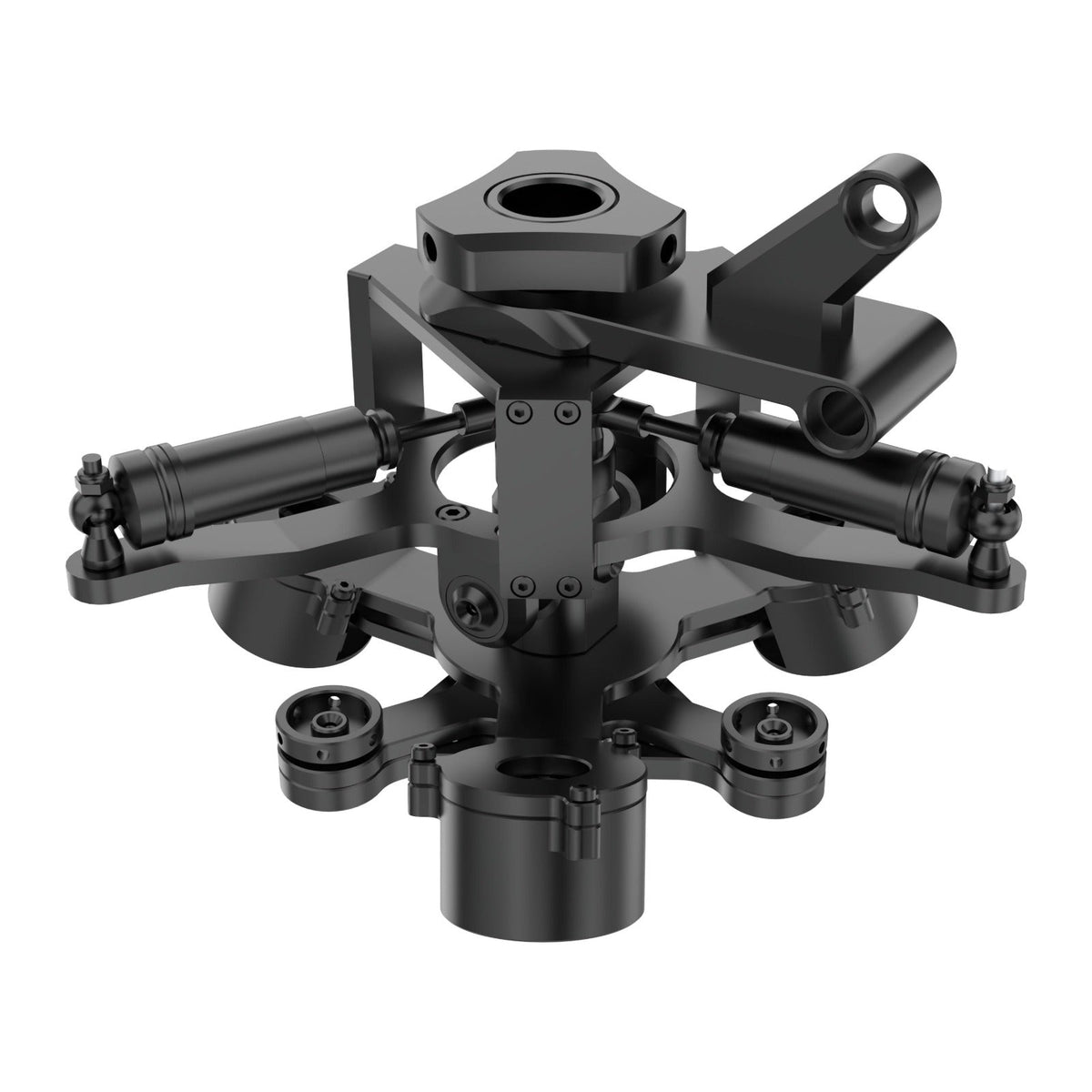 MOVMAX Star Vibration Isolator for Razor Arm (0-4KG)