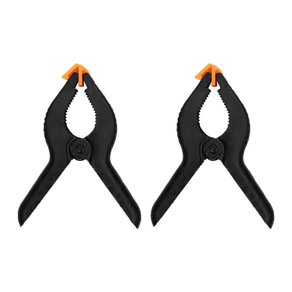 MOVMAX Grip Dolly Stop Clamp