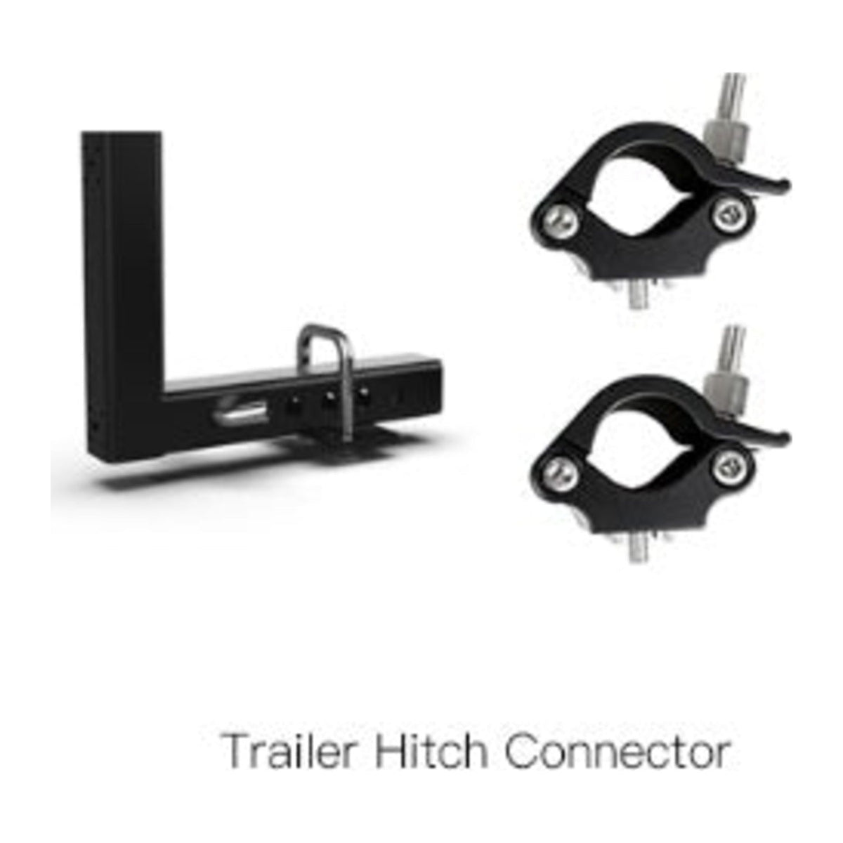 MOVMAX Trailer Hitch Connector