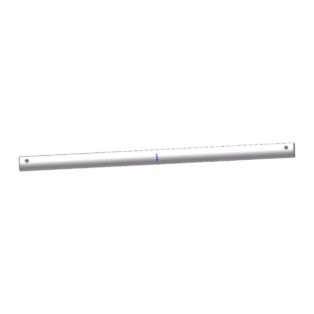 MOVMAX Φ45MM Aluminum Tube(850mm)
