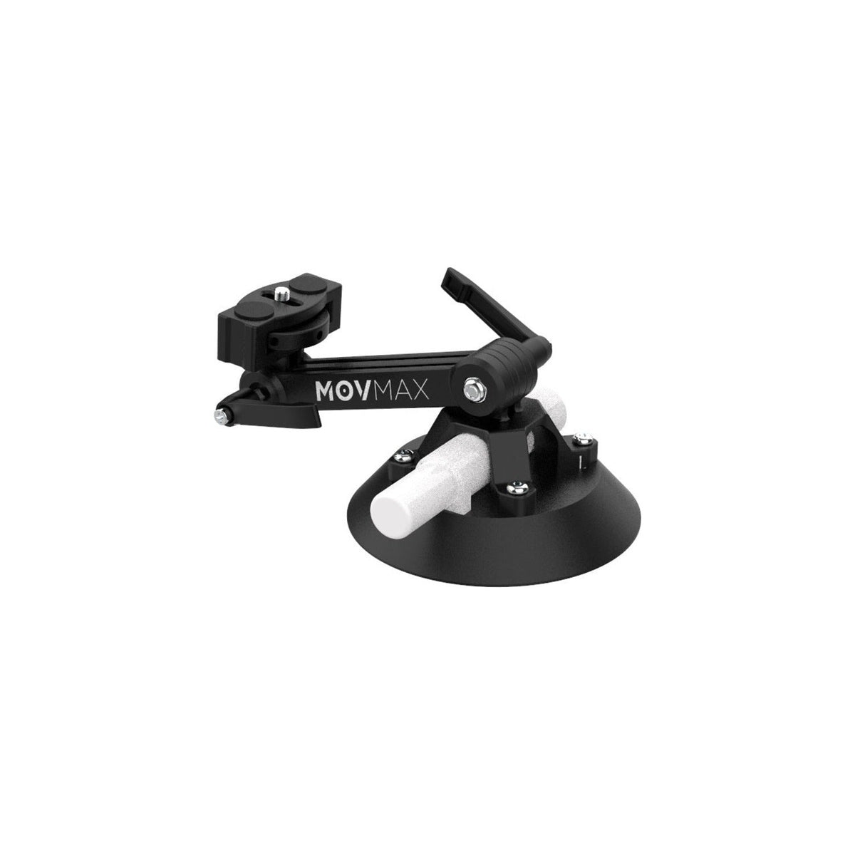 MOVMAX Suction Cup Bracket 7 inch