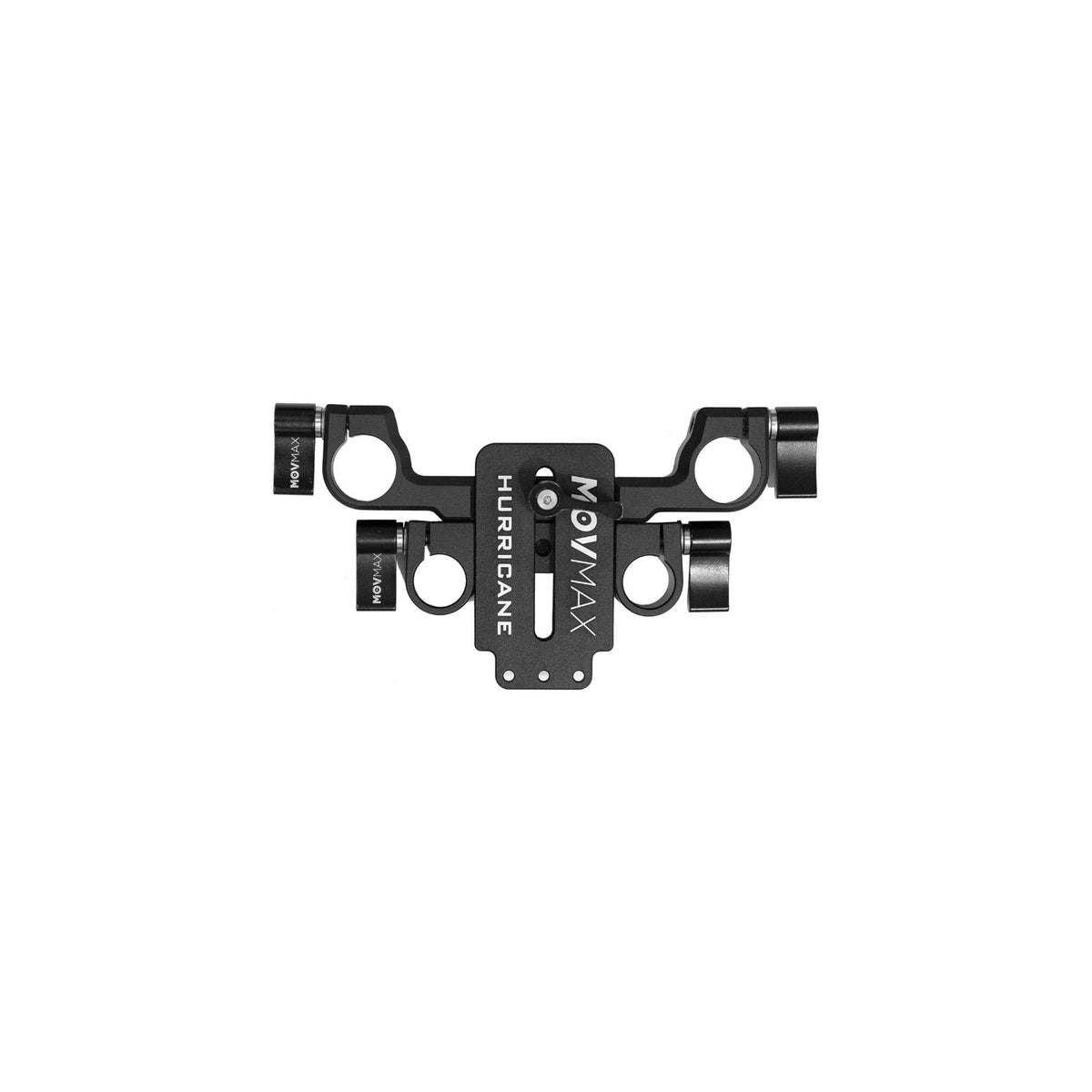 MOVMAX Hurricane Pro 15/19mm Rod Bracket
