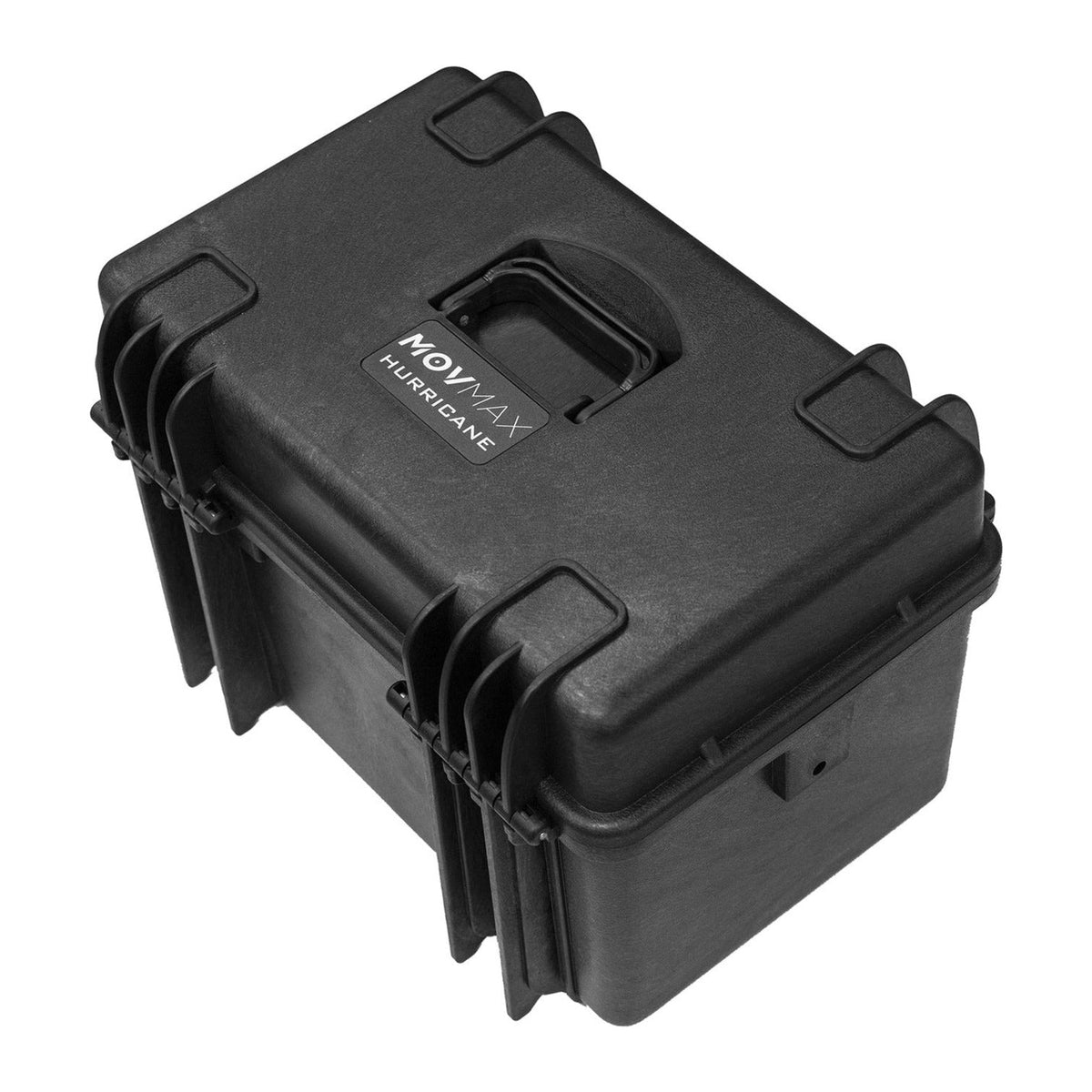 MOVMAX Hurricane Pro Flightcase