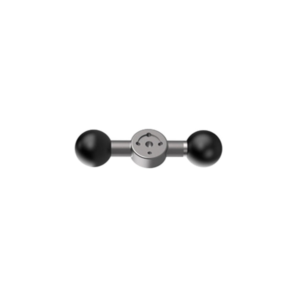 MOVMAX Extension Dual Ball Adapter (1")