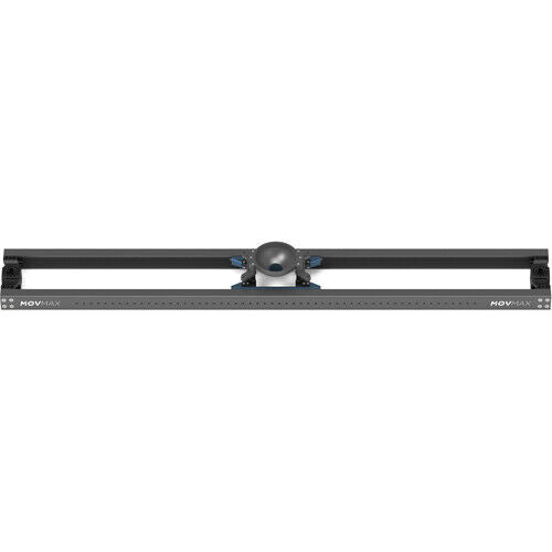 MOVMAX Slider Elite with 100mm Bowl Mount (180cm)