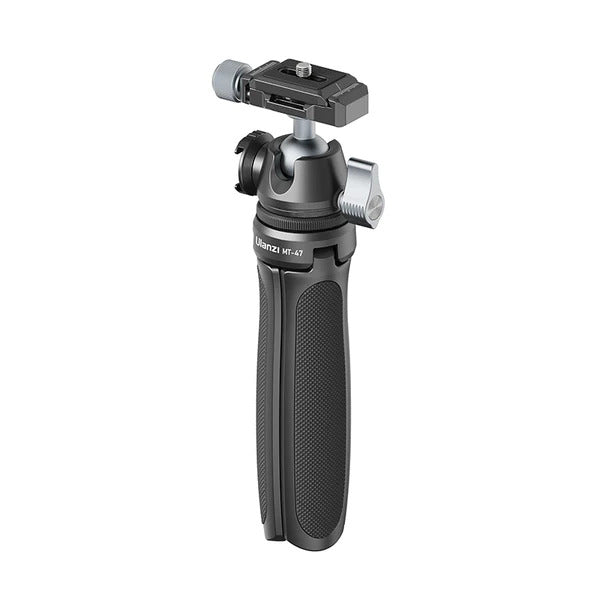 Ulanzi MT-47 Aluminium Vlog Table Tripod (2kg Payload)