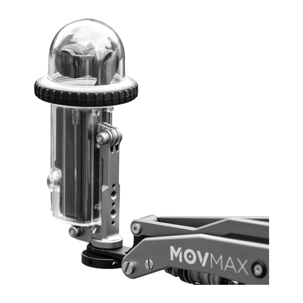 Movmax Blade Arm Waterproof Case for Pocket 3