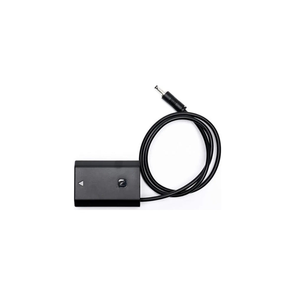 Rolux NP-FZ100 Dummy Battery For Sony Cameras
