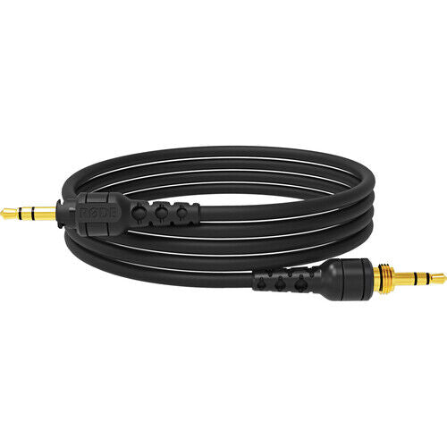 RODE NTH-Cable (Black, 3.9')