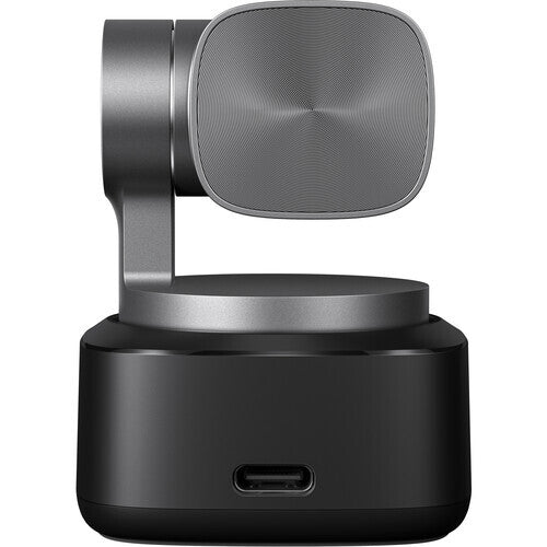 OBSBOT Tiny 2 Webcam 4K Voice Control PTZ Camera - Image 2