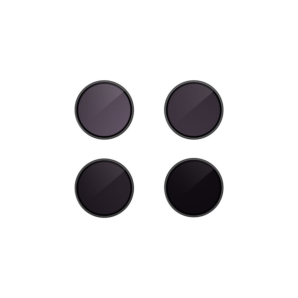 OBSBOT Tail 2 ND Filters Set