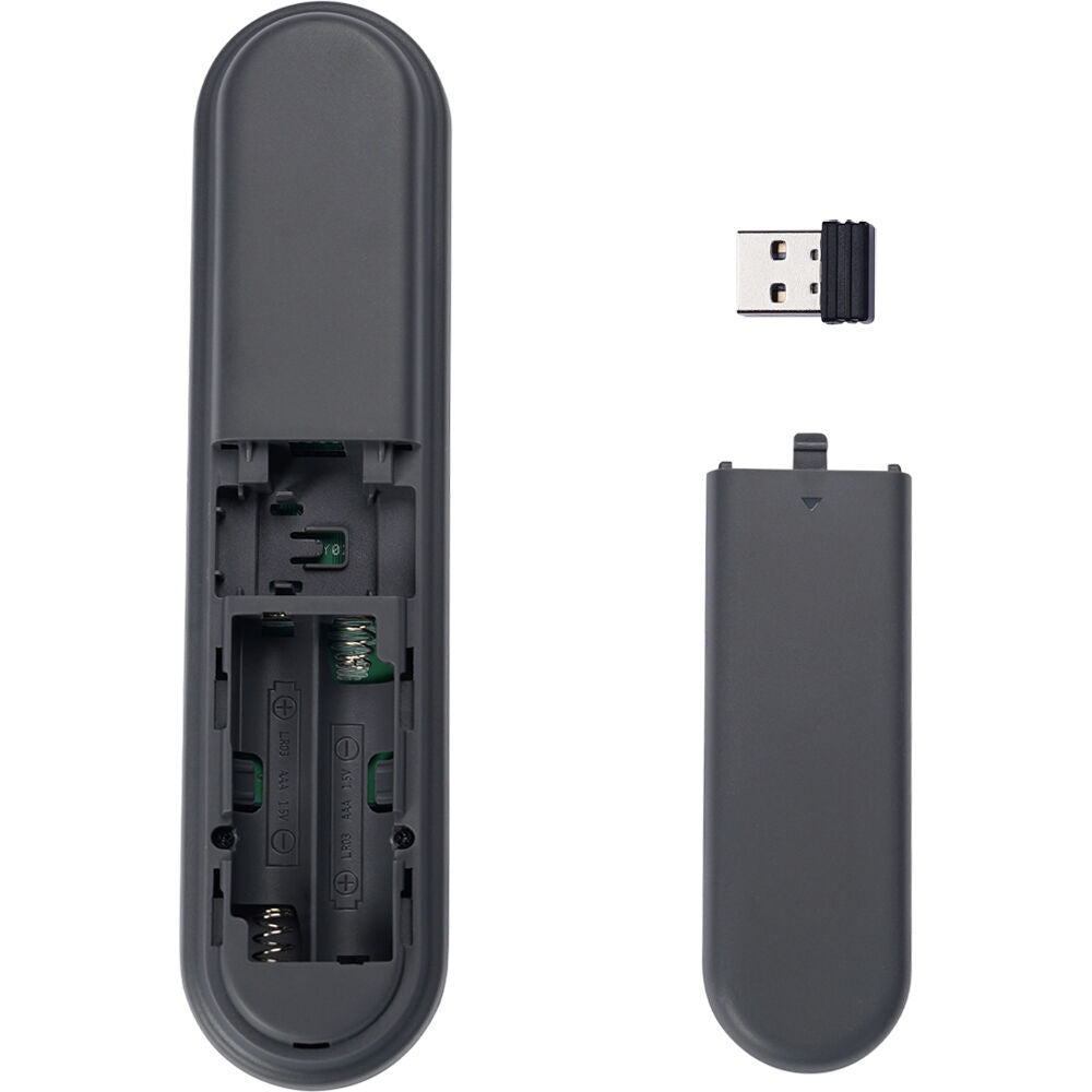 OBSBOT Tiny Smart Remote Control MKII for Tiny Series Cameras