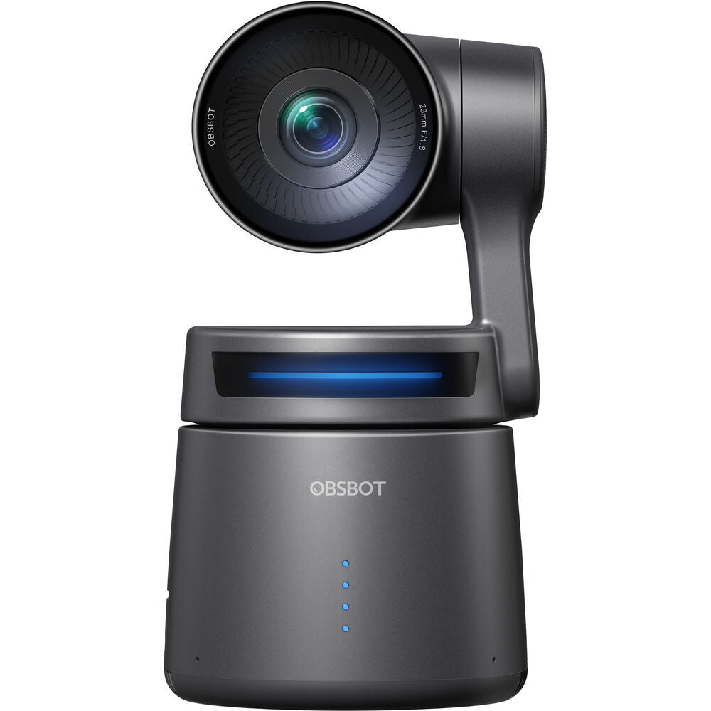 OBSBOT Tail Air AI PTZ Camera Featured with NDI Feature (NDI Activated)