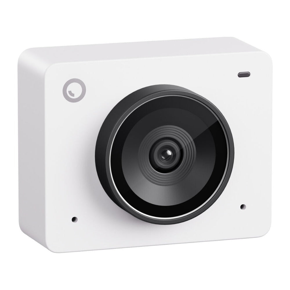 OBSBOT Meet 2 4K Webcam (Cloud White)