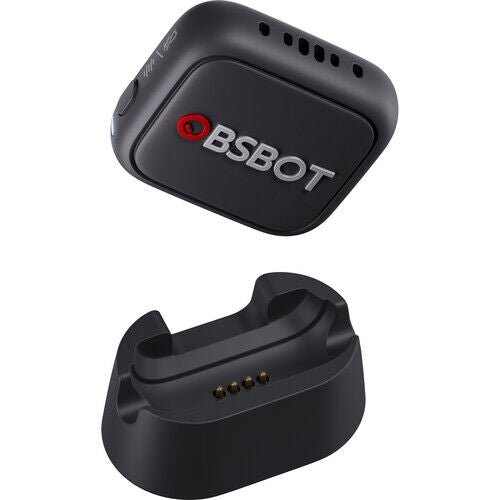 OBSBOT VOX SE Wireless Live Streaming Microphone for Tiny 3 Series - Image 2