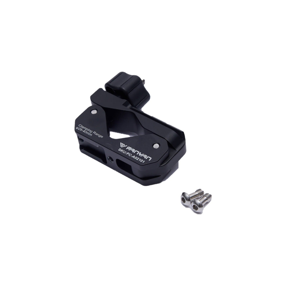 Panyan Clamp Diameter 28-40 Pole Clamp