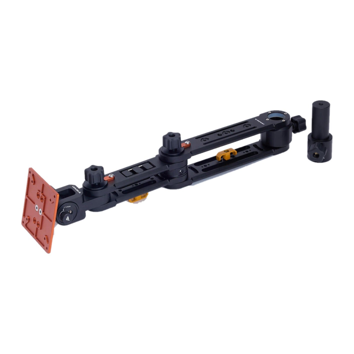 Panyan Monitor Arm System (VESA Compliant)