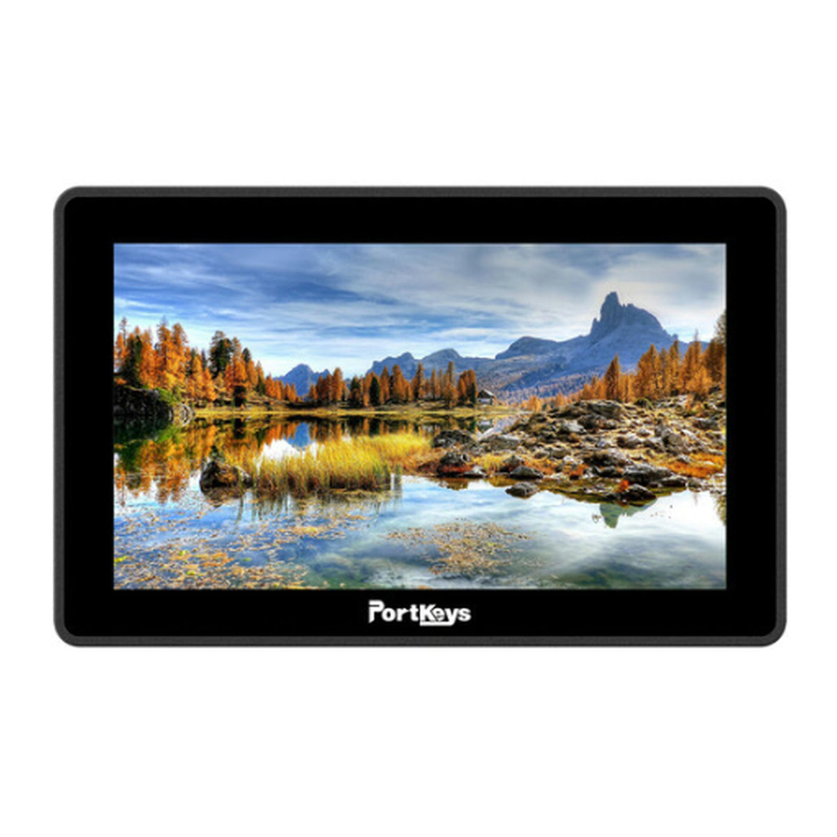 Portkeys LH5P III 5.7" 4K HDMI Camera Control Monitor