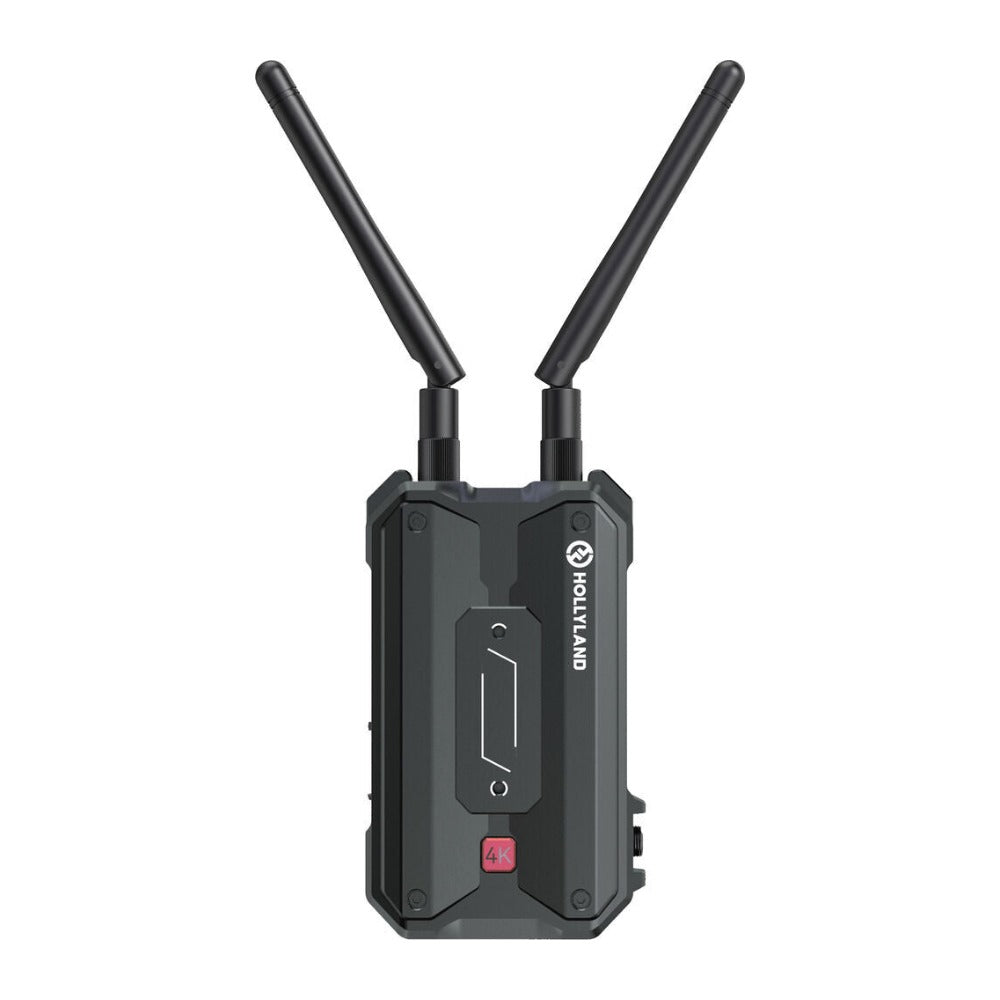 Hollyland Pyro H 4K HDMI Wireless Video Transmitter Only image 1