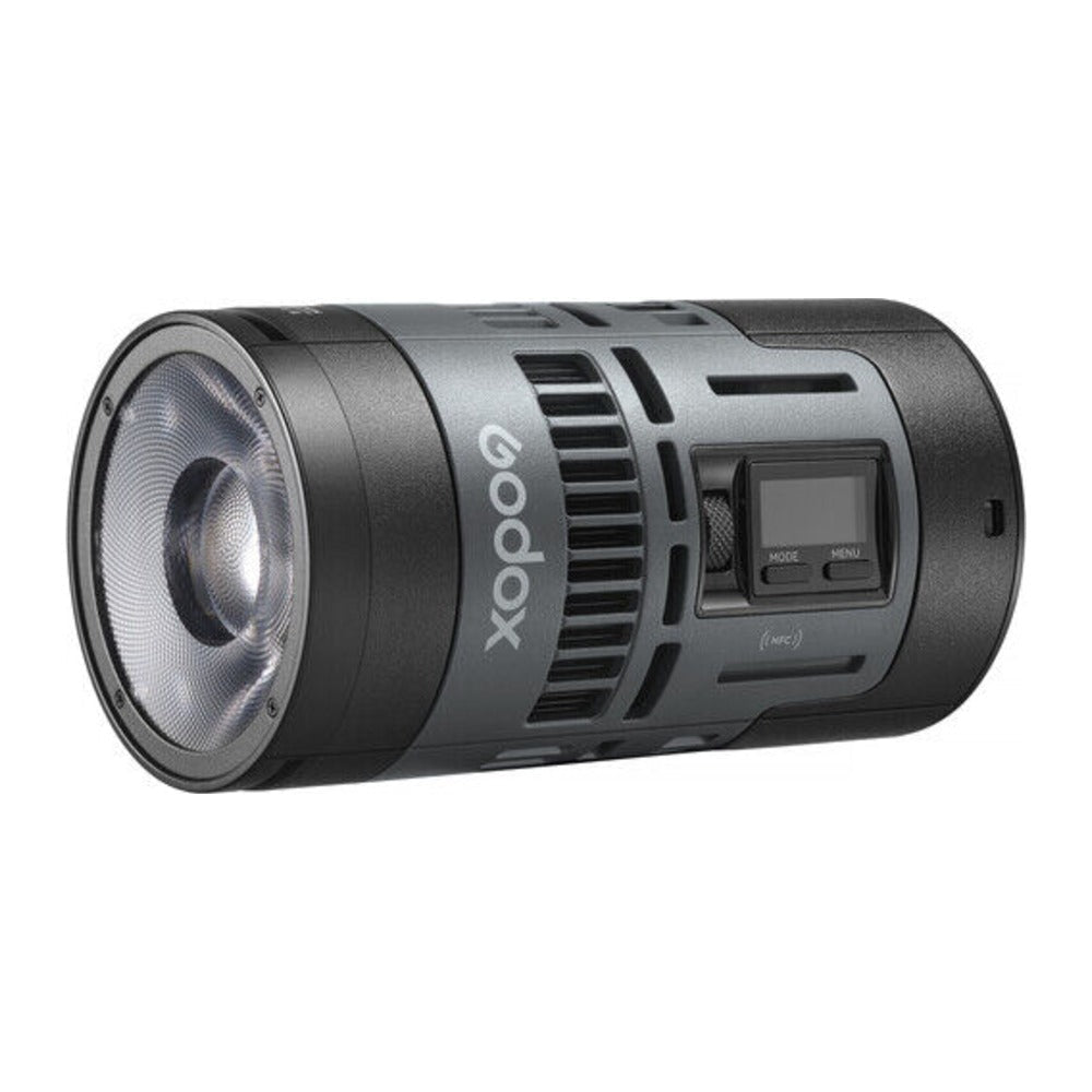 Godox RS60R RGB LED Monolight image 1
