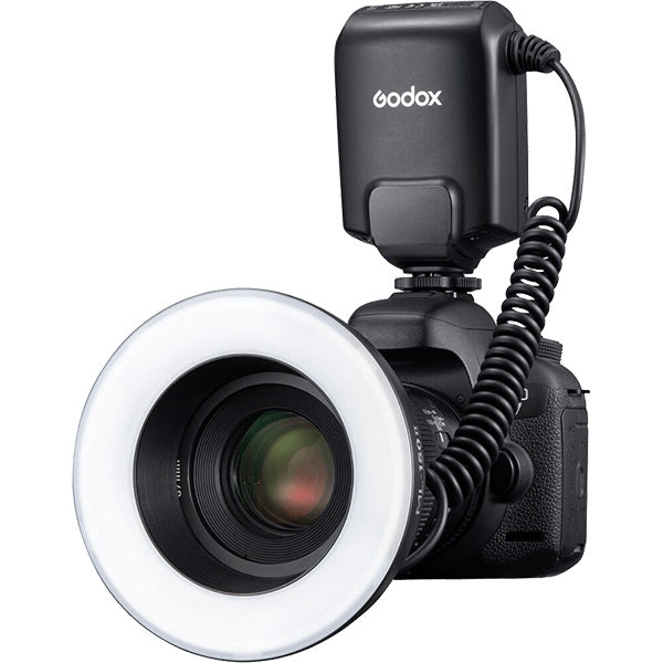 Godox ML-150II Macro Ring Flash