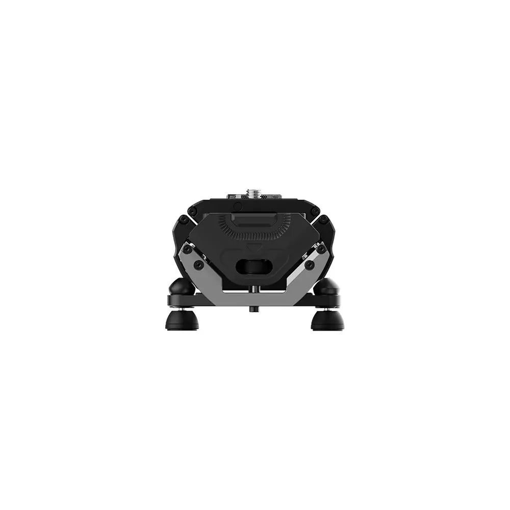 Zeapon Micro 4 M700 Slider 77cm Running Distance with up to 12kg Payload