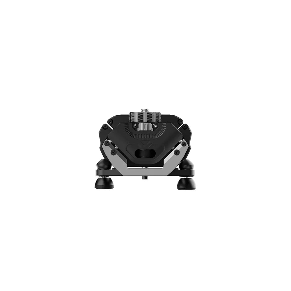 Zeapon Micro 4 M1000 Slider 107cm Running Distance with up to 12kg Payload
