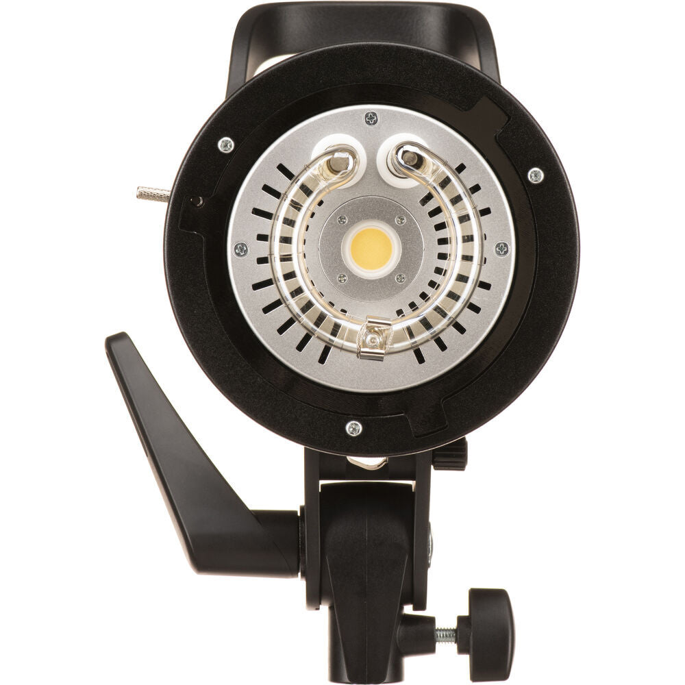 Godox SK400II-V Studio Flash Monolight (Trio-Light Kit)