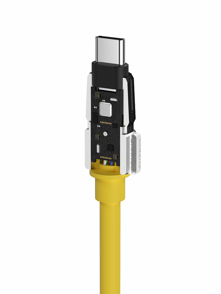 Shargeek Phantom USB-C to USB-C Cable