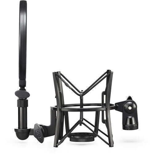 RODE SM6 Shock Mount with Detachable Pop Filter