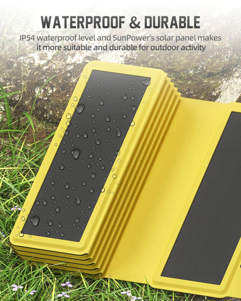 Shargeek Storm 2 Solar Panel