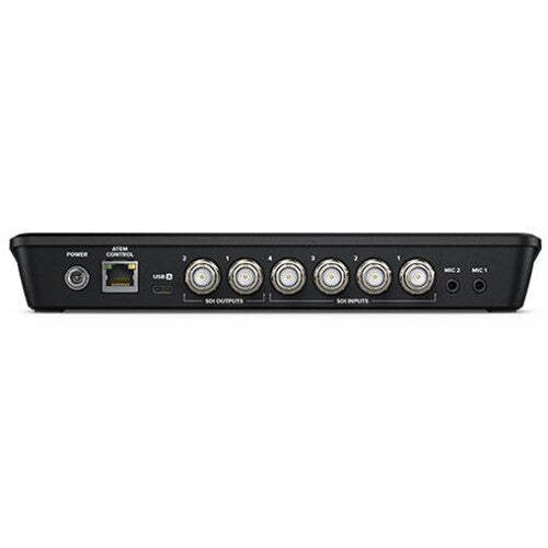 Blackmagic Design ATEM SDI Pro ISO Switcher image 3