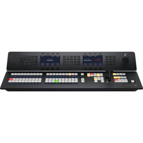 Blackmagic Design ATEM 1 M/E Advanced Panel 20 image 2