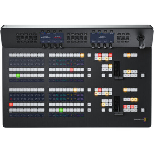 ATEM 2 M/E Advanced Panel 20 image 3