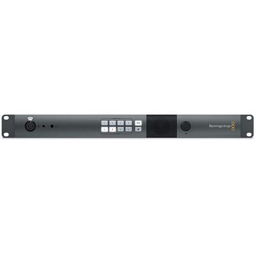 Blackmagic Design ATEM Studio Converter 2 image 1