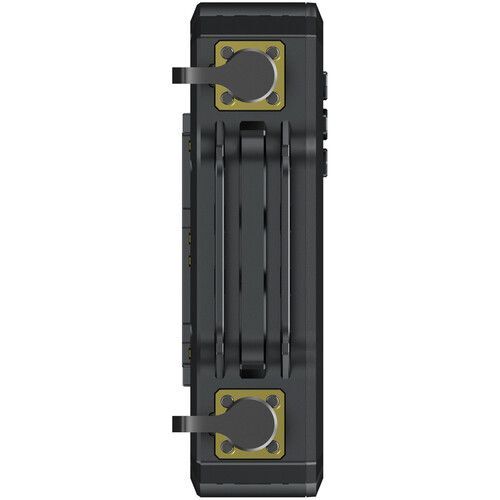 Hollyland Solidcom M1 Full-Duplex Wireless Intercom Solution - 4 Beltpacks image 9