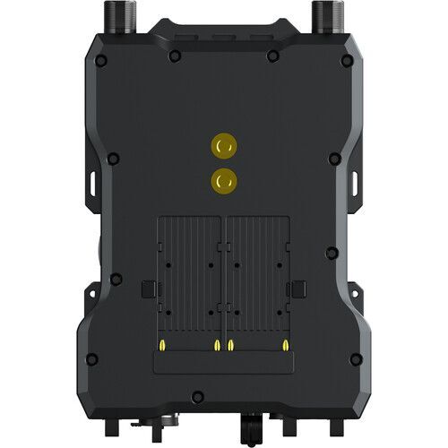 Hollyland Solidcom M1 Full-Duplex Wireless Intercom Solution - 4 Beltpacks image 8