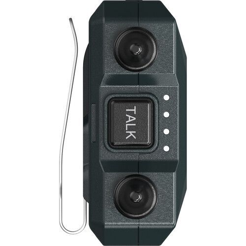 Hollyland Solidcom M1 Full-Duplex Wireless Intercom Solution - 4 Beltpacks image 5