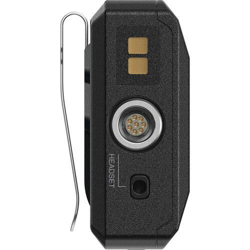 Hollyland Solidcom M1 Full-Duplex Wireless Intercom Solution - 4 Beltpacks image 6
