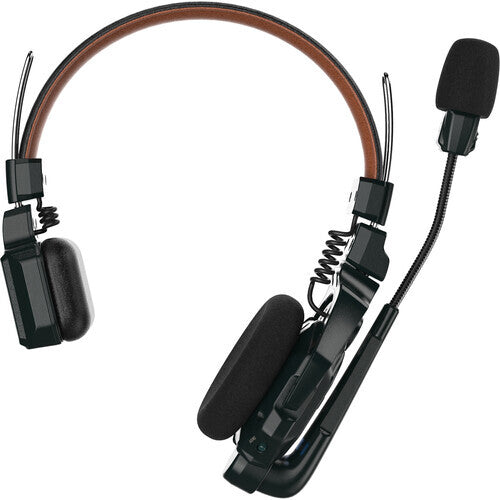 Hollyland Solidcom C1 Pro Roaming Hub 10S Full-Duplex Wireless Intercom System image 6