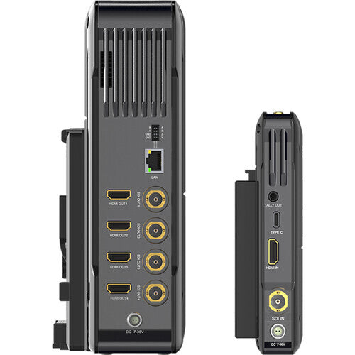 Hollyland Syscom 421S Wireless Video & Audio Transmission System image 4