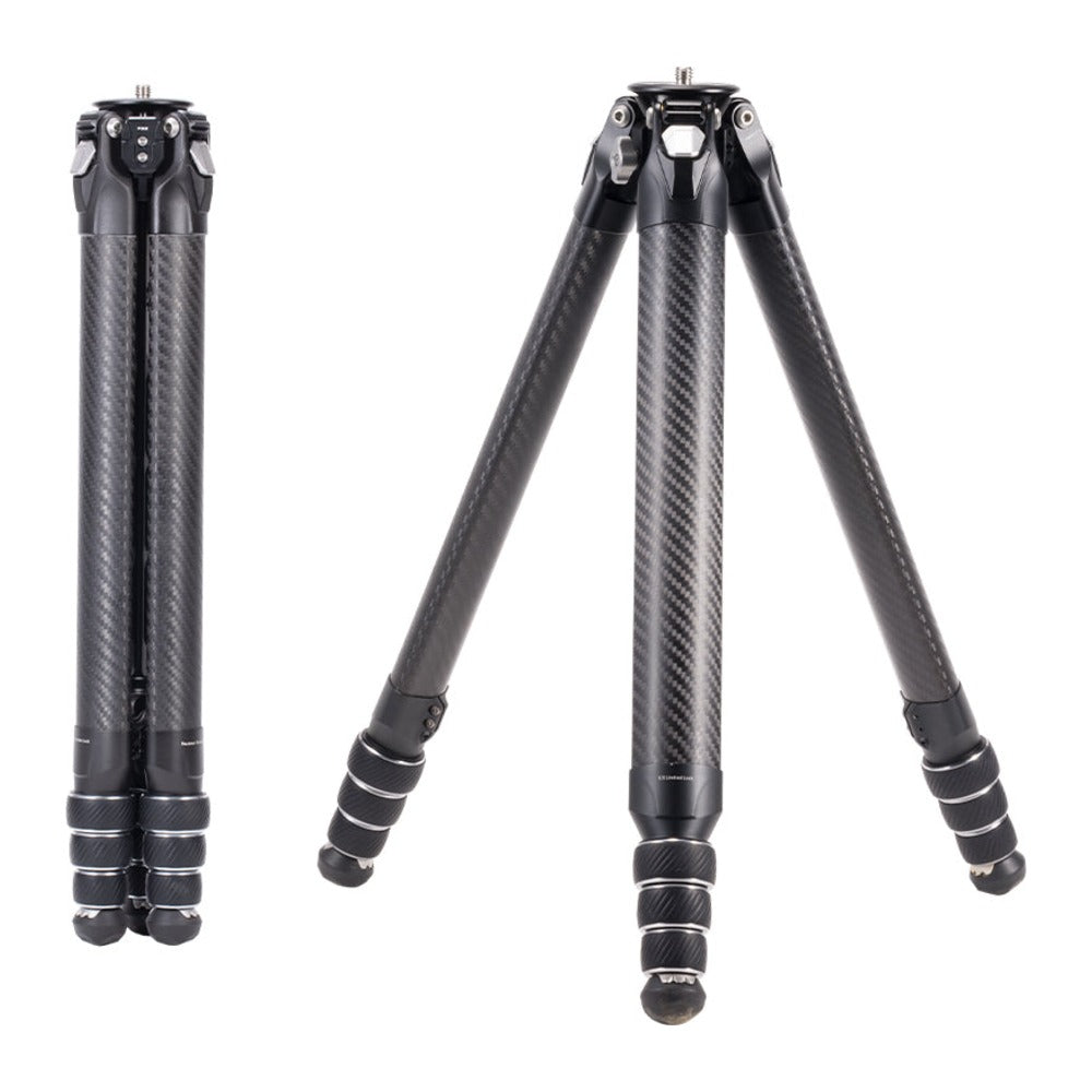Falcam TreeRoot Carbon Fibre Tripod Leg Only
